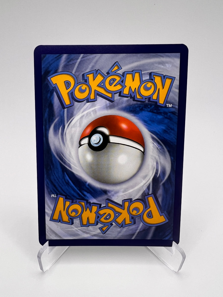 Florizarre ex 198/165 - Pokémon 151 – Pokemon 151 – Carte Pokémon Double Rare