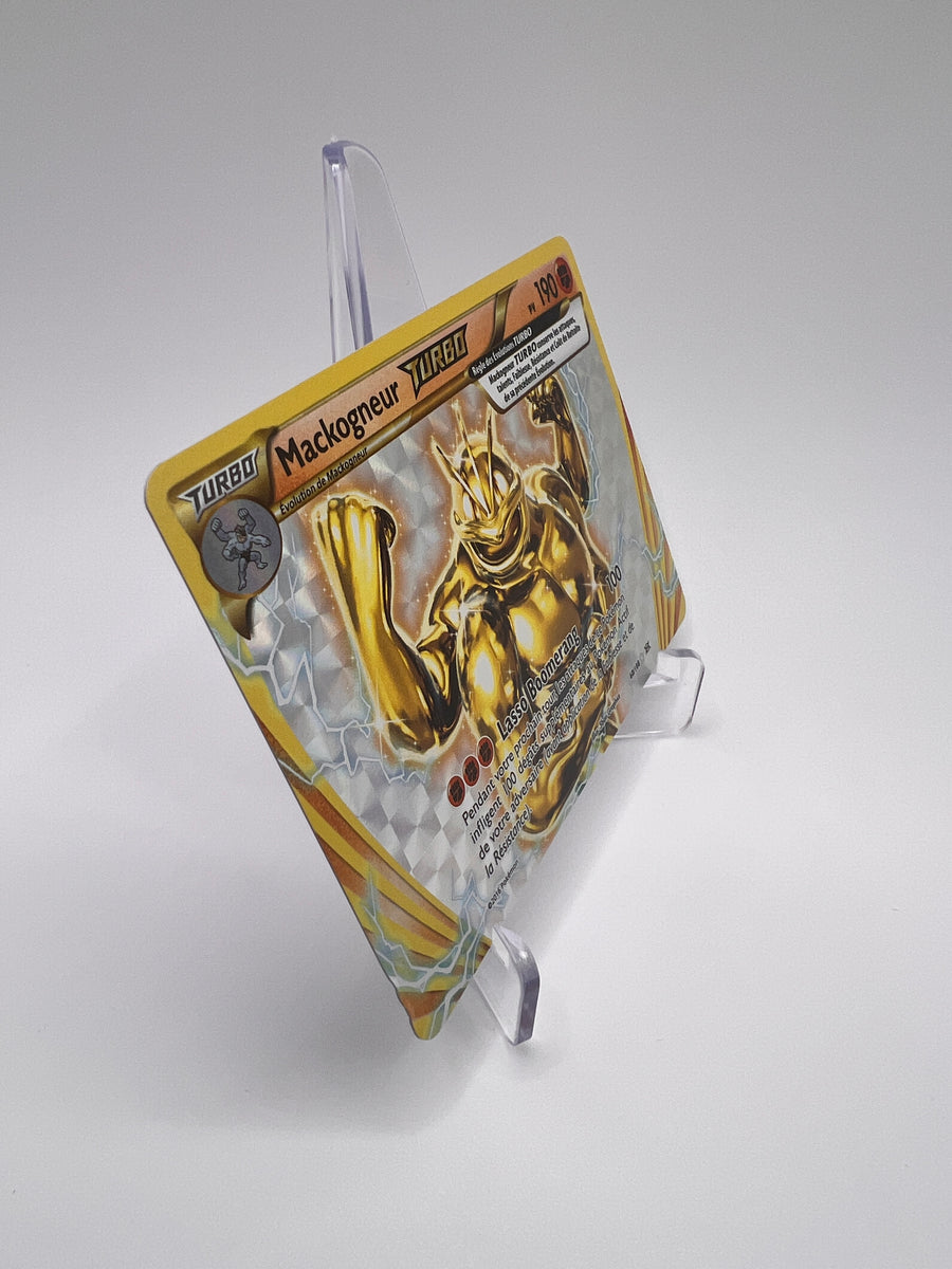 Mackogneur Turbo 60/108