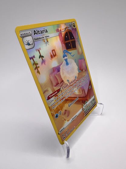 Altaria GG19/GG70 - Zénith Supreme