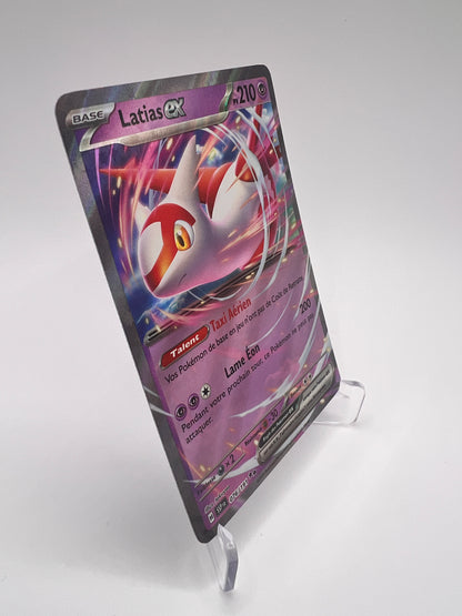 Latias ex 076/191 - Étincelles Déferlantes