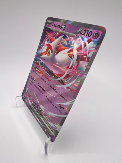 Latias ex 076/191 - Étincelles Déferlantes