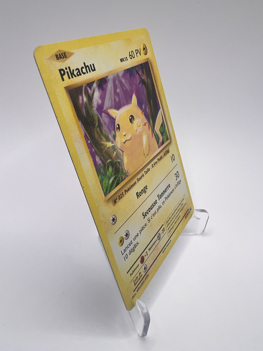 Pikachu 35/108