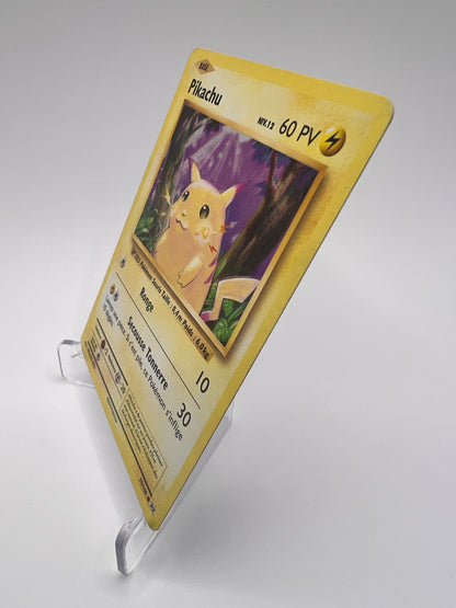 Pikachu 35/108 - Evolutions
