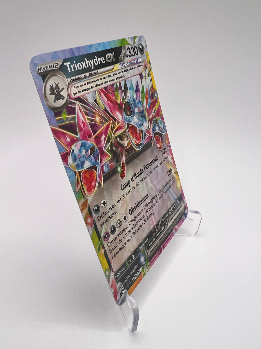 Trioxhydre Ex 119/191