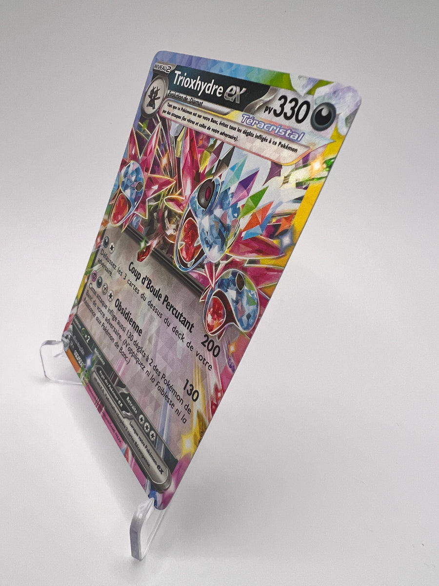 Trioxhydre Ex 119/191