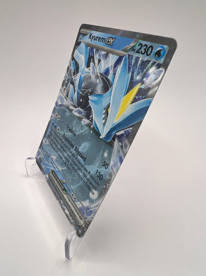 Kyurem Ex 028/086