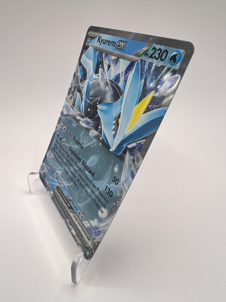 Kyurem Ex 028/086