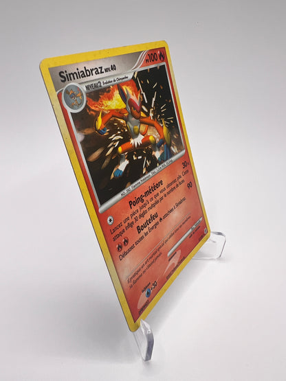 Simiabraz Niv.40 5/130