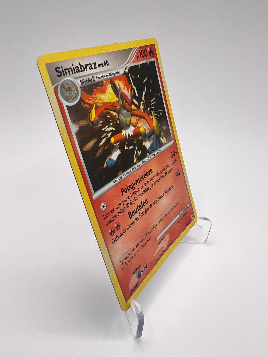 Simiabraz Niv.40 5/130