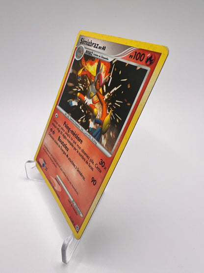 Simiabraz Niv.40 5/130