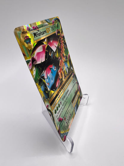 M Florizarre ex 2/108 - Evolutions
