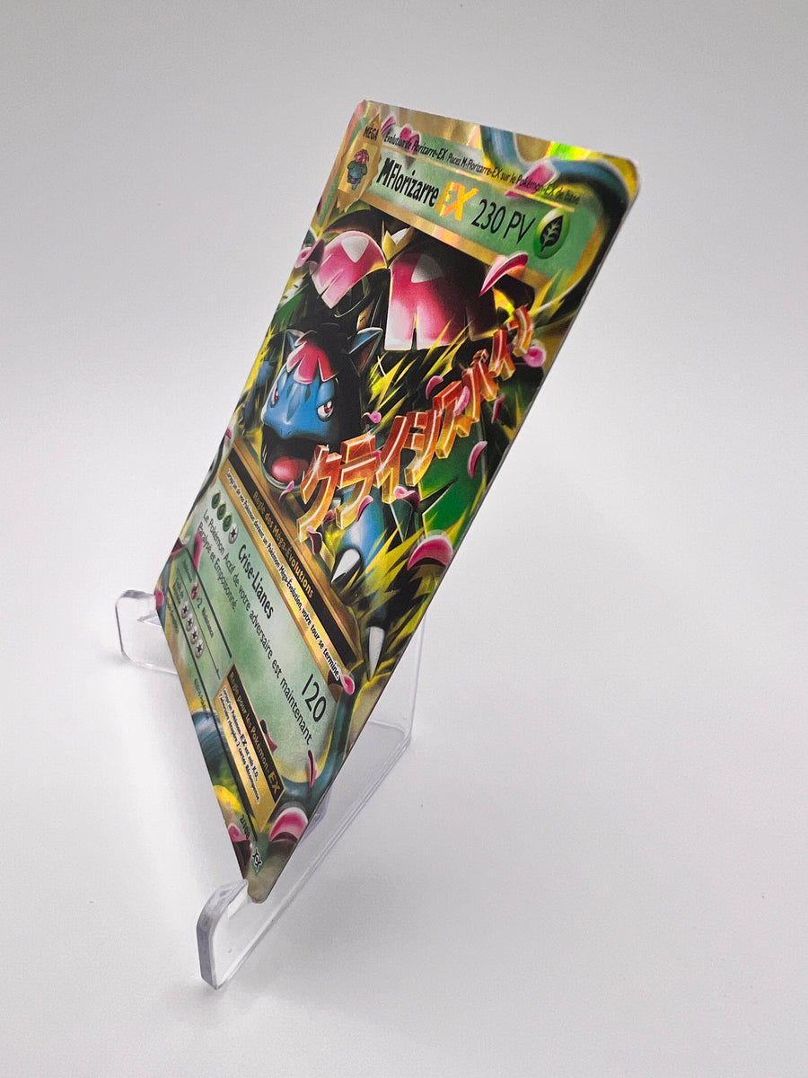 M Florizarre Ex 2/108