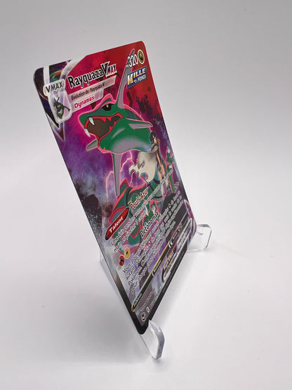 Rayquaza Vmax TG20/TG30
