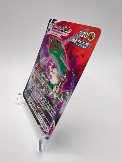 Rayquaza Vmax TG20/TG30