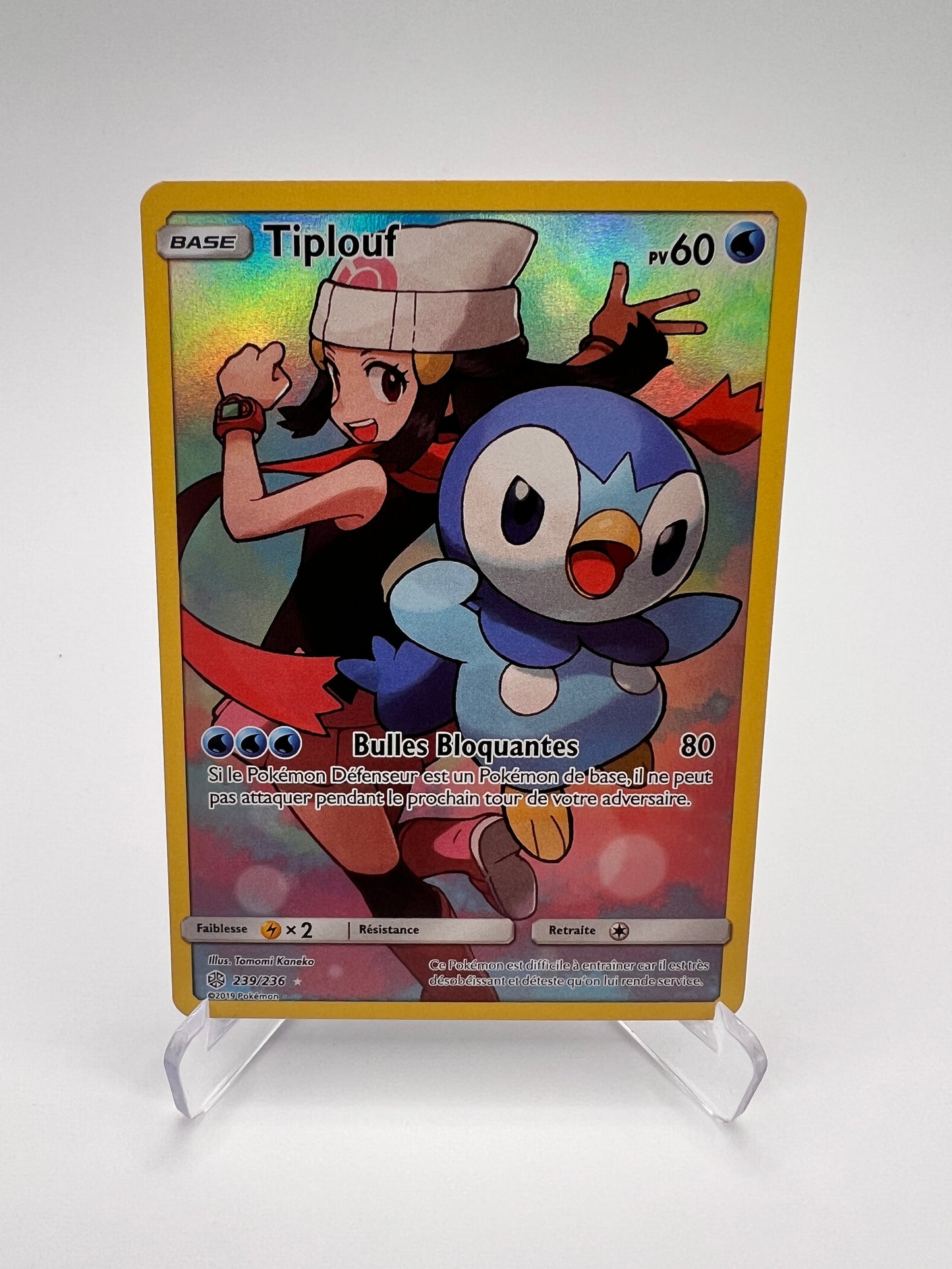 Tiplouf 239/236