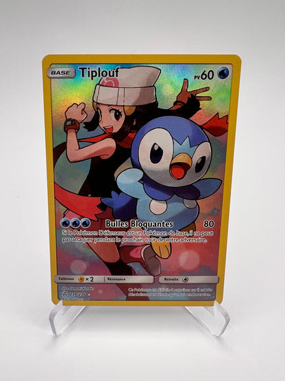 Tiplouf 239/236