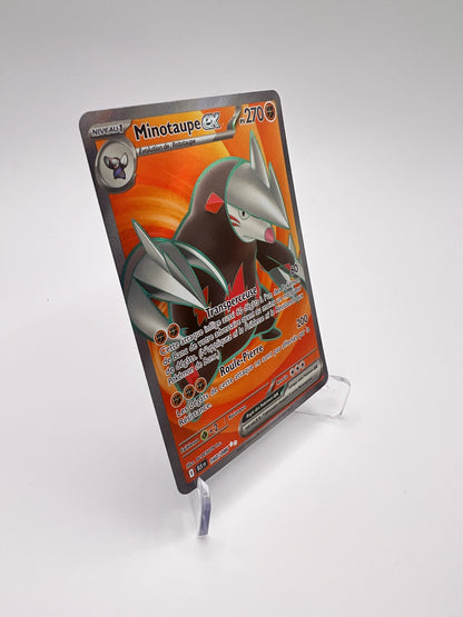 Minotaupe Ex 160/086