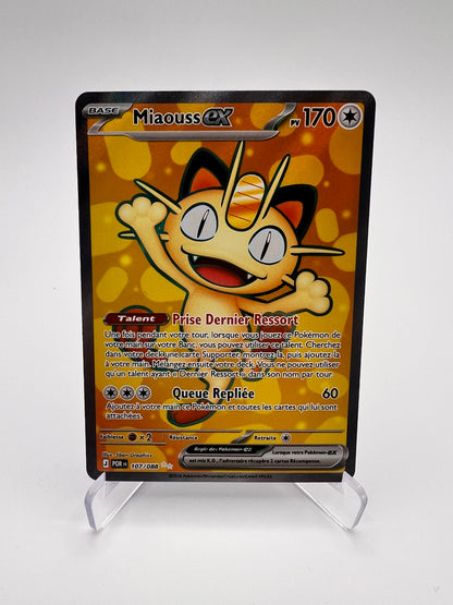 Miaouss Ex 107/088
