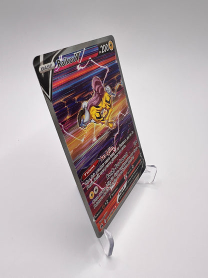 Raikou V GG41/GG70