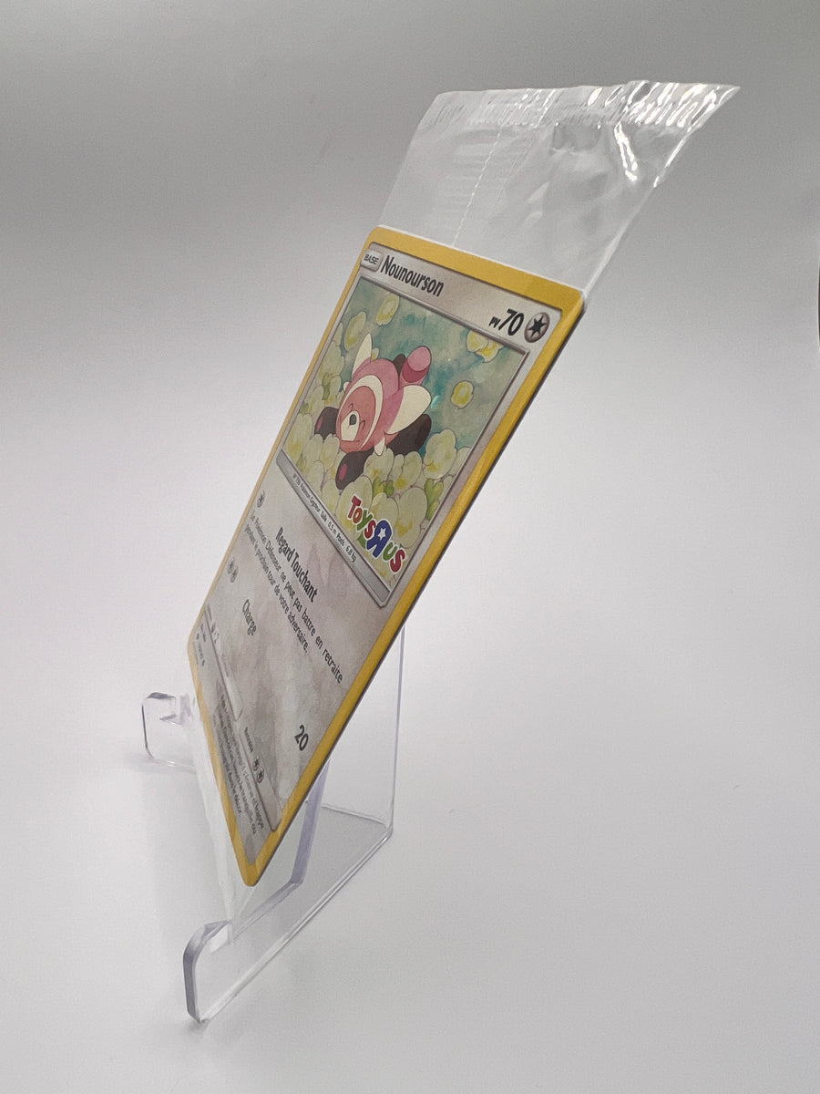 Nounourson 110/147 Stamp