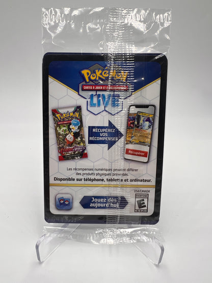 Mélofée ex de Lilie SVP 195 – Scellé – Promos Black Star – Carte Pokémon