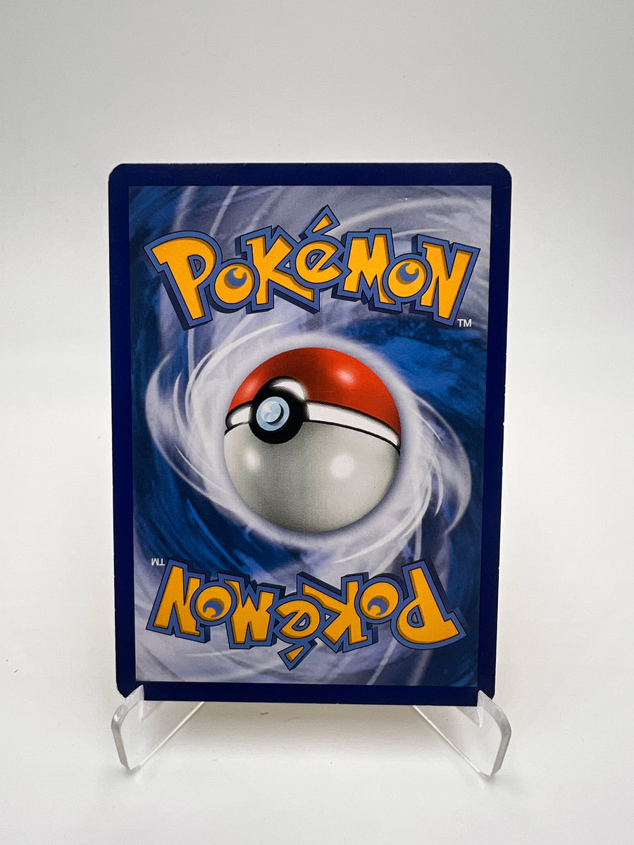 Pikachu 54/214 – Alliance Infaillible – EXC – Carte Pokémon