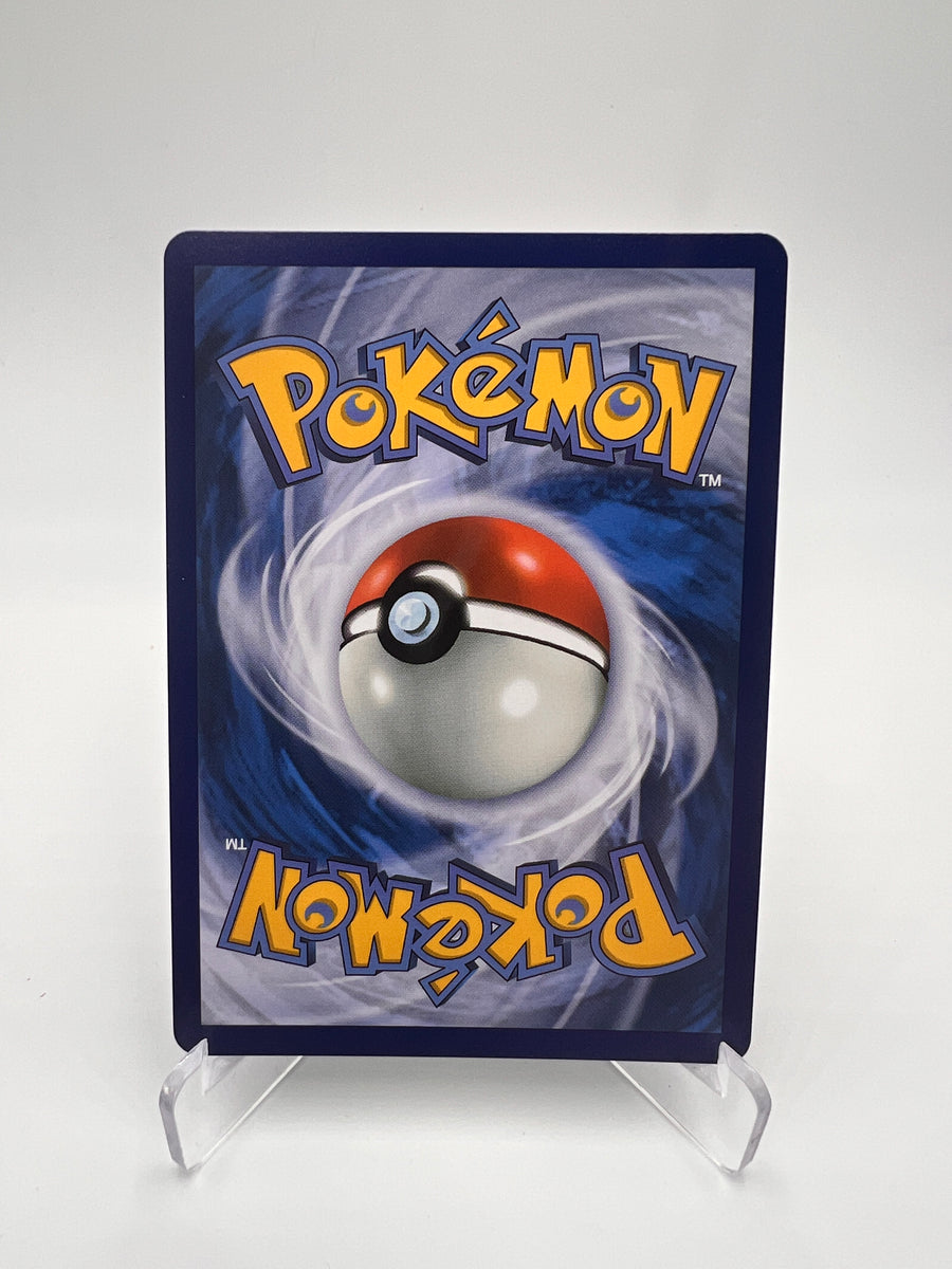 Strassie 242/217 – IR – Héros Transcendants – NM – Carte Pokémon