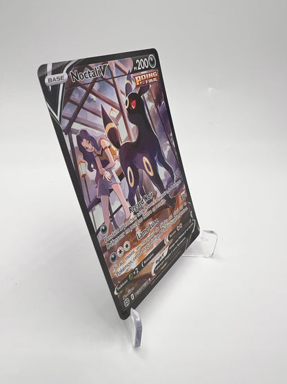 Noctali TG22/TG30 – TG – Stars Étincelantes – NM – Carte Pokémon