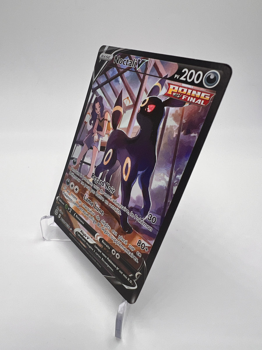 Noctali TG22/TG30 – TG – Stars Étincelantes – NM – Carte Pokémon