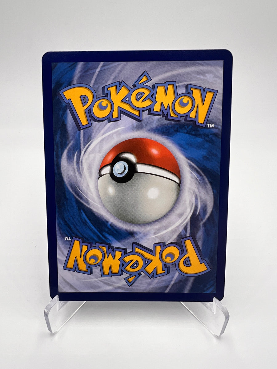 Tarinorme 096/088 – AR – Équilibre Parfait – NM – Carte Pokémon
