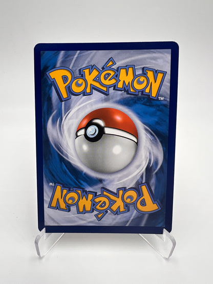 Aventure de Luth 236/182 – SAR – Rivalités Destinées – NM – Carte Pokémon