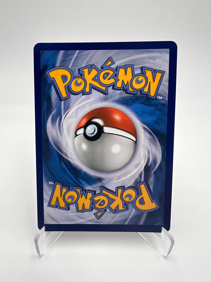 Aventure de Luth 236/182 – SAR – Rivalités Destinées – NM – Carte Pokémon
