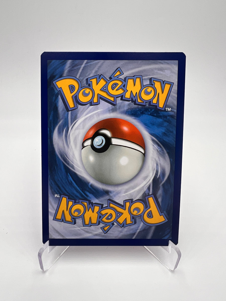 Forgerette 165/091 – Shiny – Destinées de Paldea – NM – Carte Pokémon