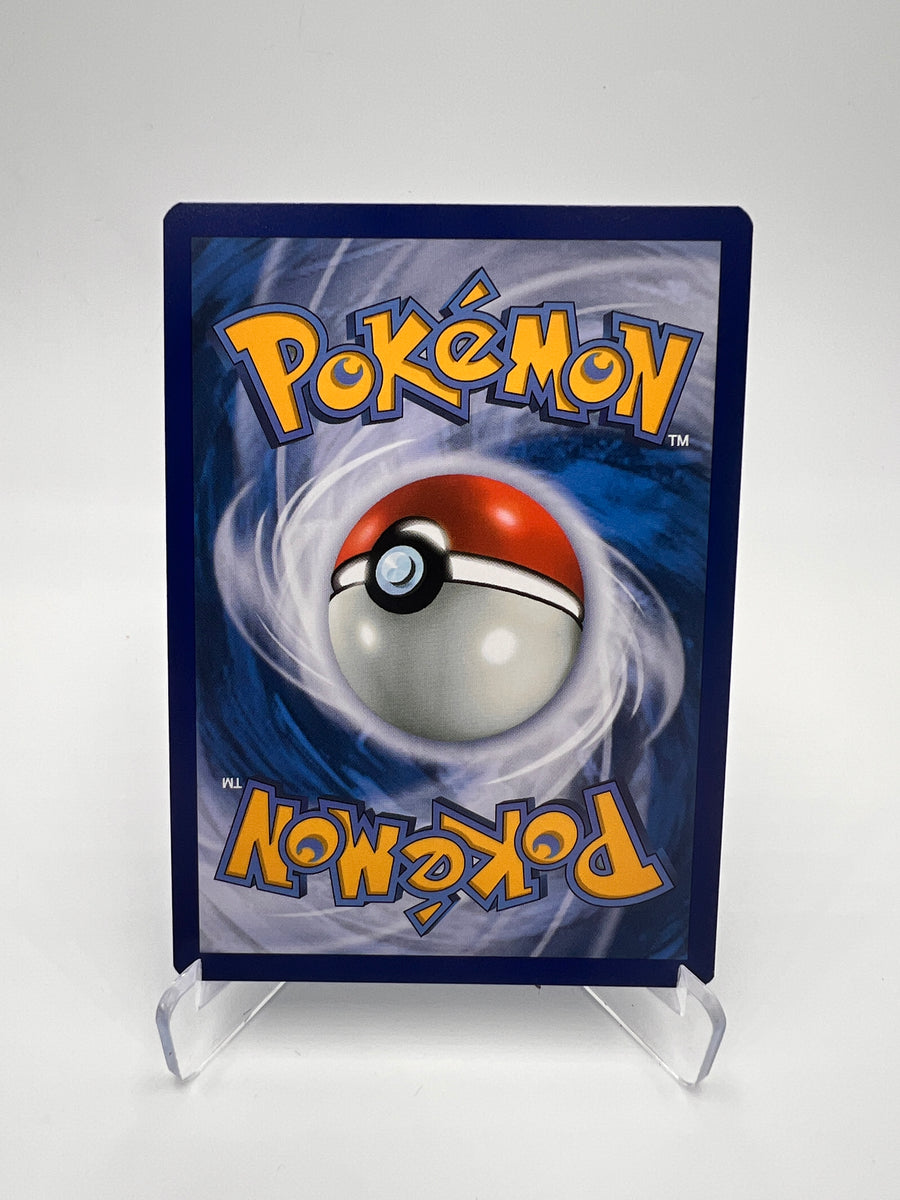 Dofin 123/091 – Shiny – Destinées de Paldea – NM – Carte Pokémon