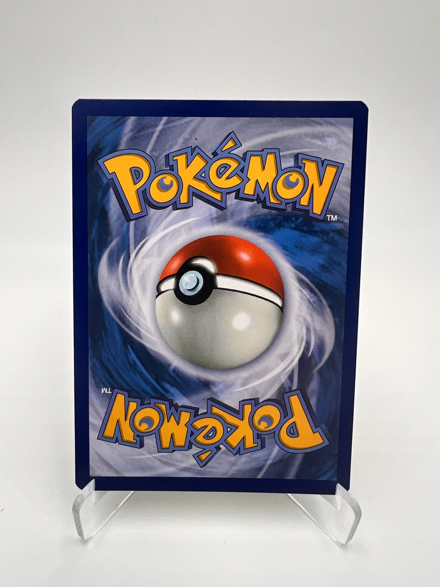 Scovilain 107/091 – Shiny – Destinées de Paldea – NM – Carte Pokémon
