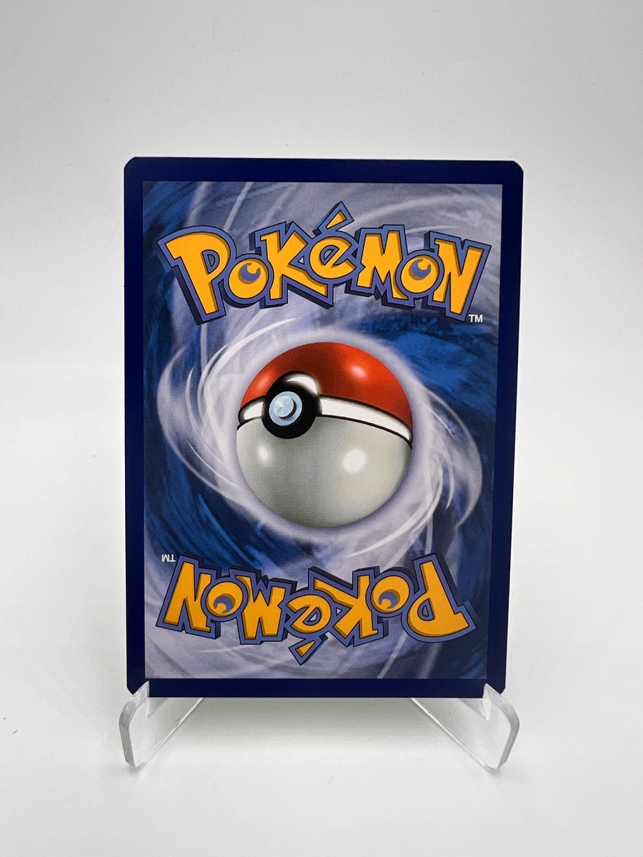 Terracool 105/091 – Shiny – Destinées de Paldea – NM – Carte Pokémon