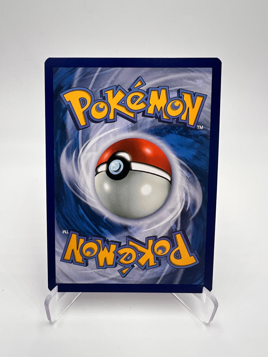 Natu 151/091 – Shiny – Destinées de Paldea – NM – Carte Pokémon