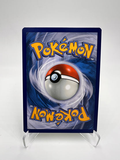 Pomdepik 099/091 – Shiny – Destinées de Paldea – NM – Carte Pokémon