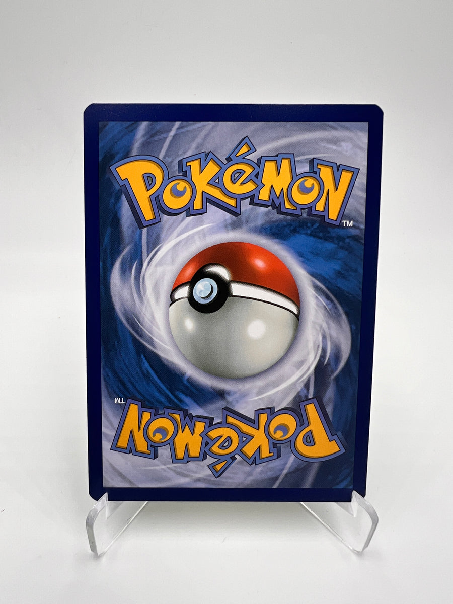 Pomdepik 099/091 – Shiny – Destinées de Paldea – NM – Carte Pokémon