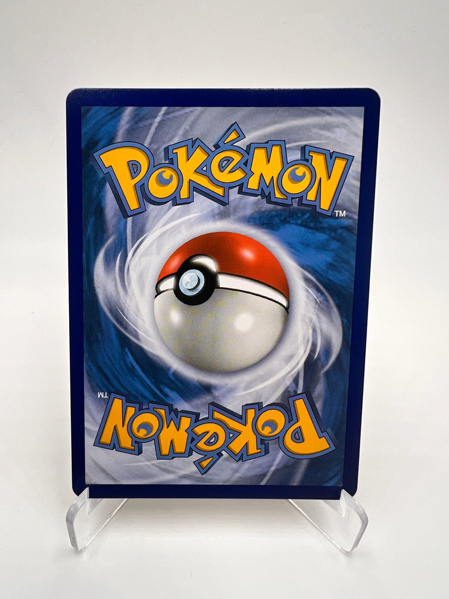 Carmache SV39/SV94 – Shiny – Destinées Occultes – NM – Carte Pokémon