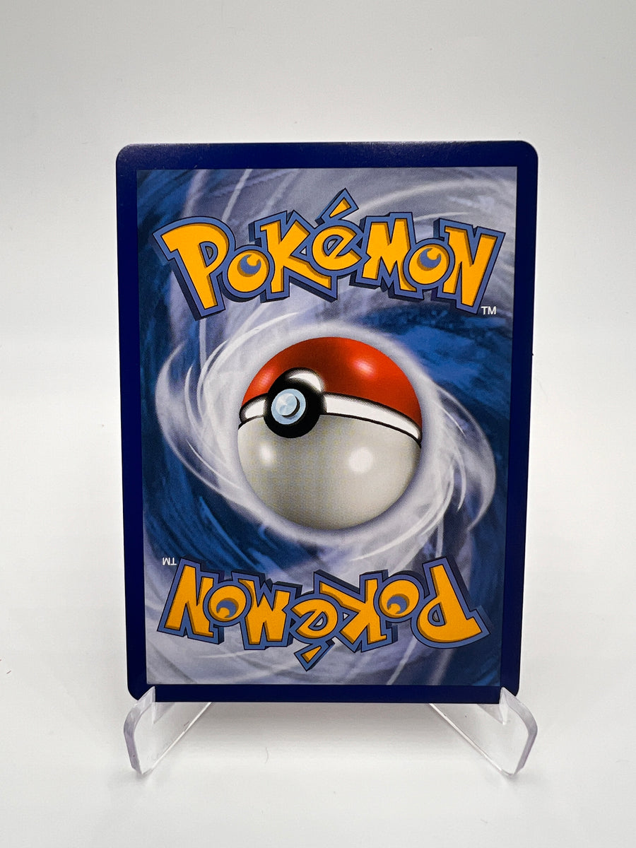 Sepiatop SV17/SV94 – Shiny – Destinées Occultes – NM – Carte Pokémon