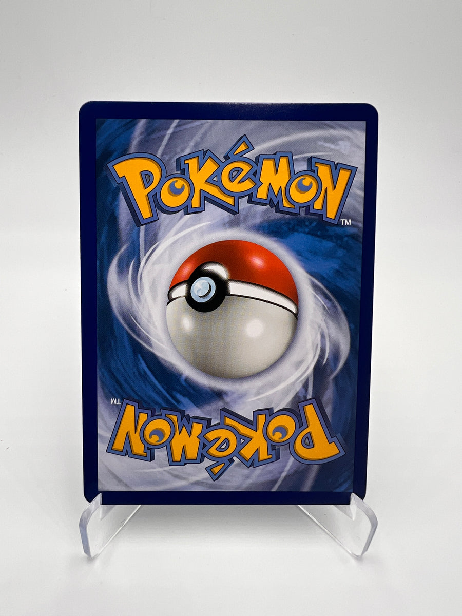 Goupix d'Alola SV8/SV94 – Shiny – Destinées Occultes – NM – Carte Pokémon