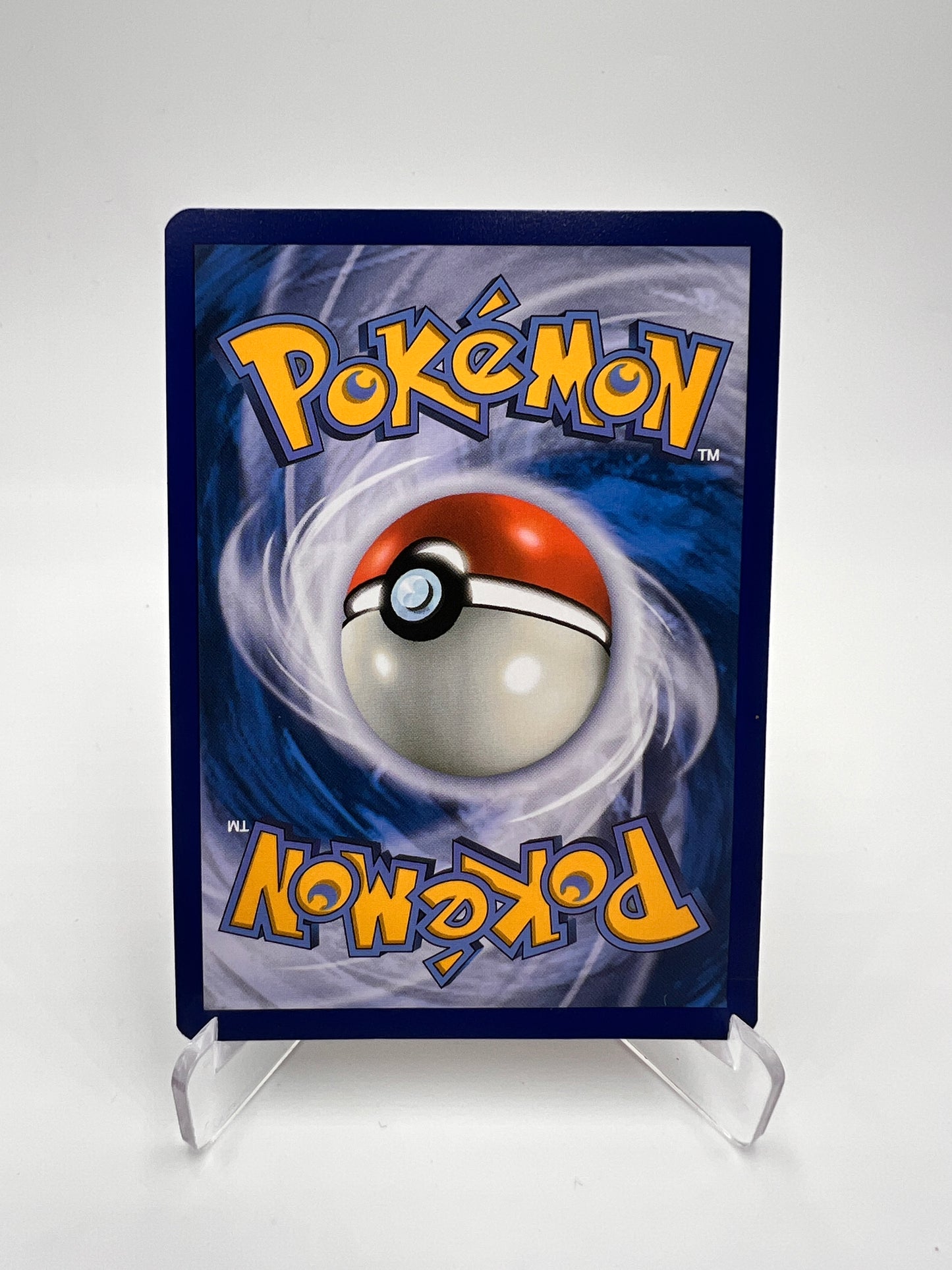 Dracaufeu ex 161 – Figurine Dracaufeu – Bundle – NM – Carte Pokémon