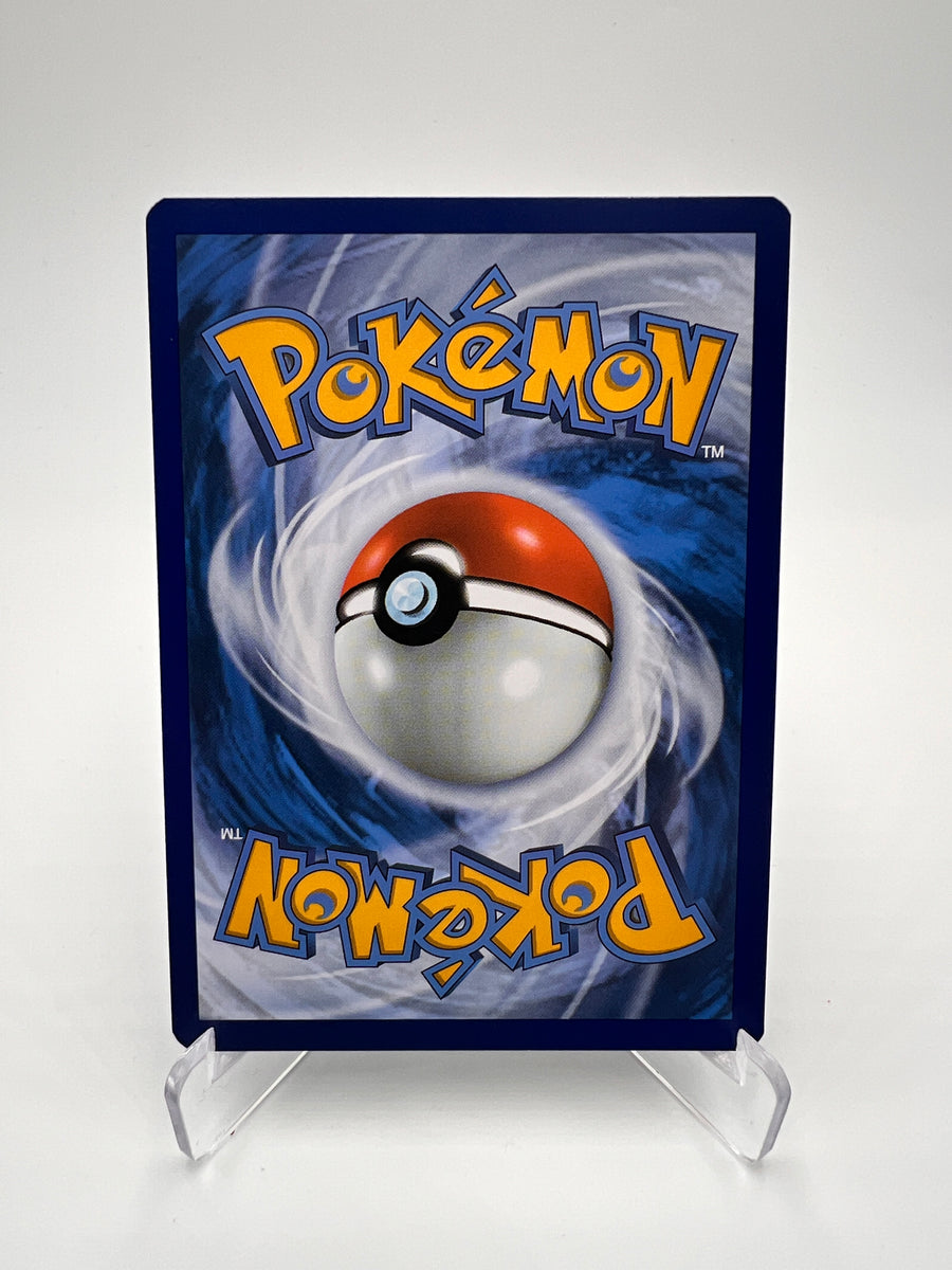 Magicarpe 203/193 avec Cadre immersif
