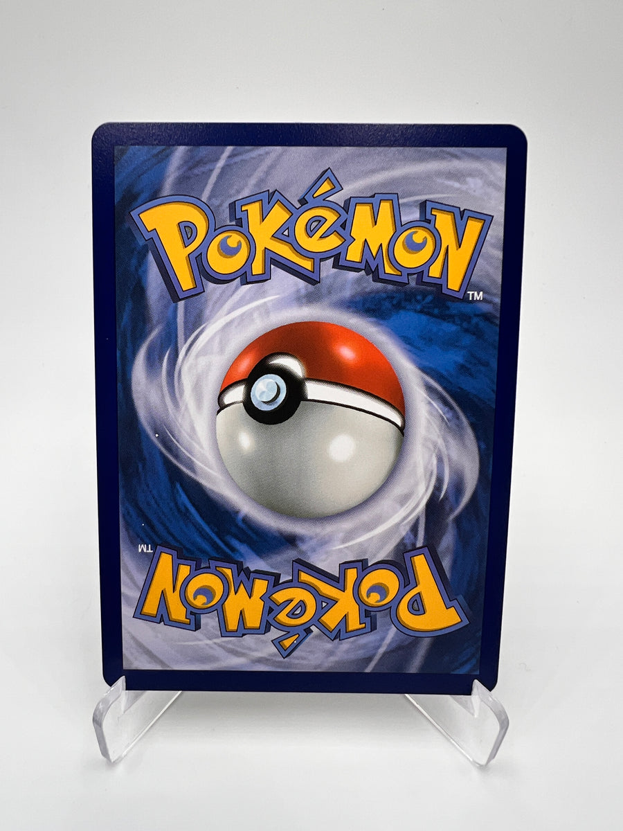 Méga-Lucario EX MEP 033 – Méga-EX – NM – Carte Pokémon