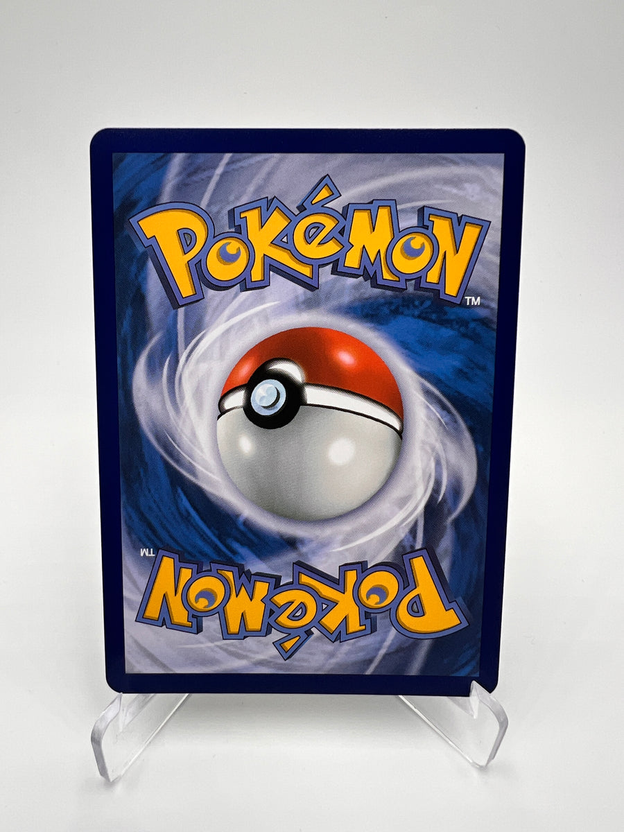 Méga-Ohmassacre ex 266/217 – Tera ex – Héros Transcendants – NM – Carte Pokémon