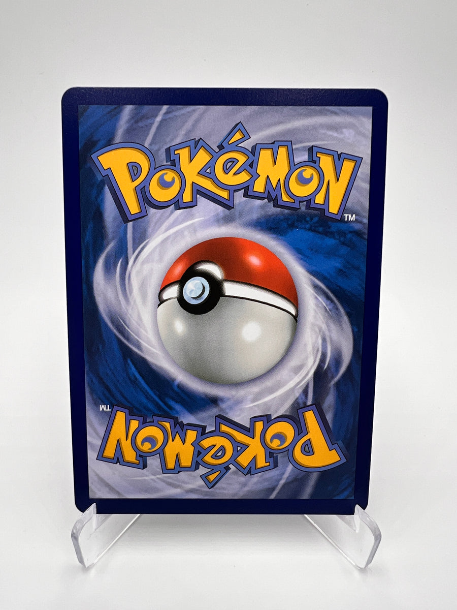 Méga-Aligatueur EX MEP 036 – Méga-EX – NM – Carte Pokémon