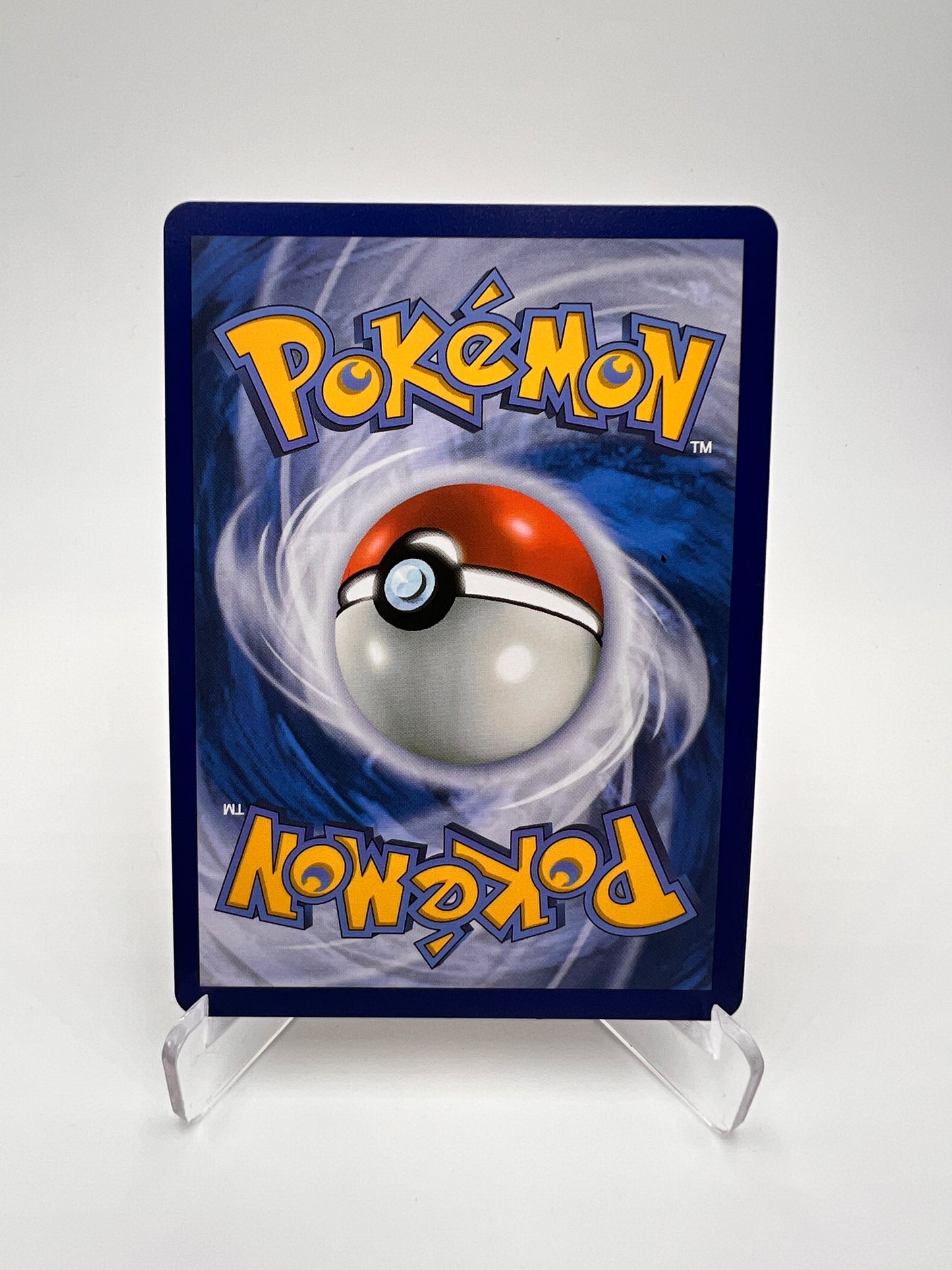 Méga-Rotiflam EX MEP 035 – Méga-EX – NM – Carte Pokémon
