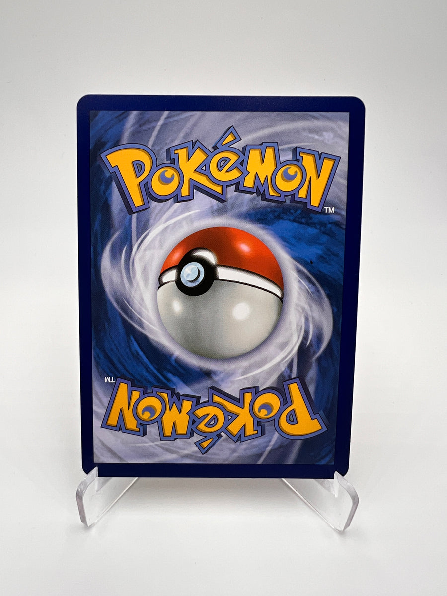 Méga-Rotiflam EX MEP 035 – Méga-EX – NM – Carte Pokémon