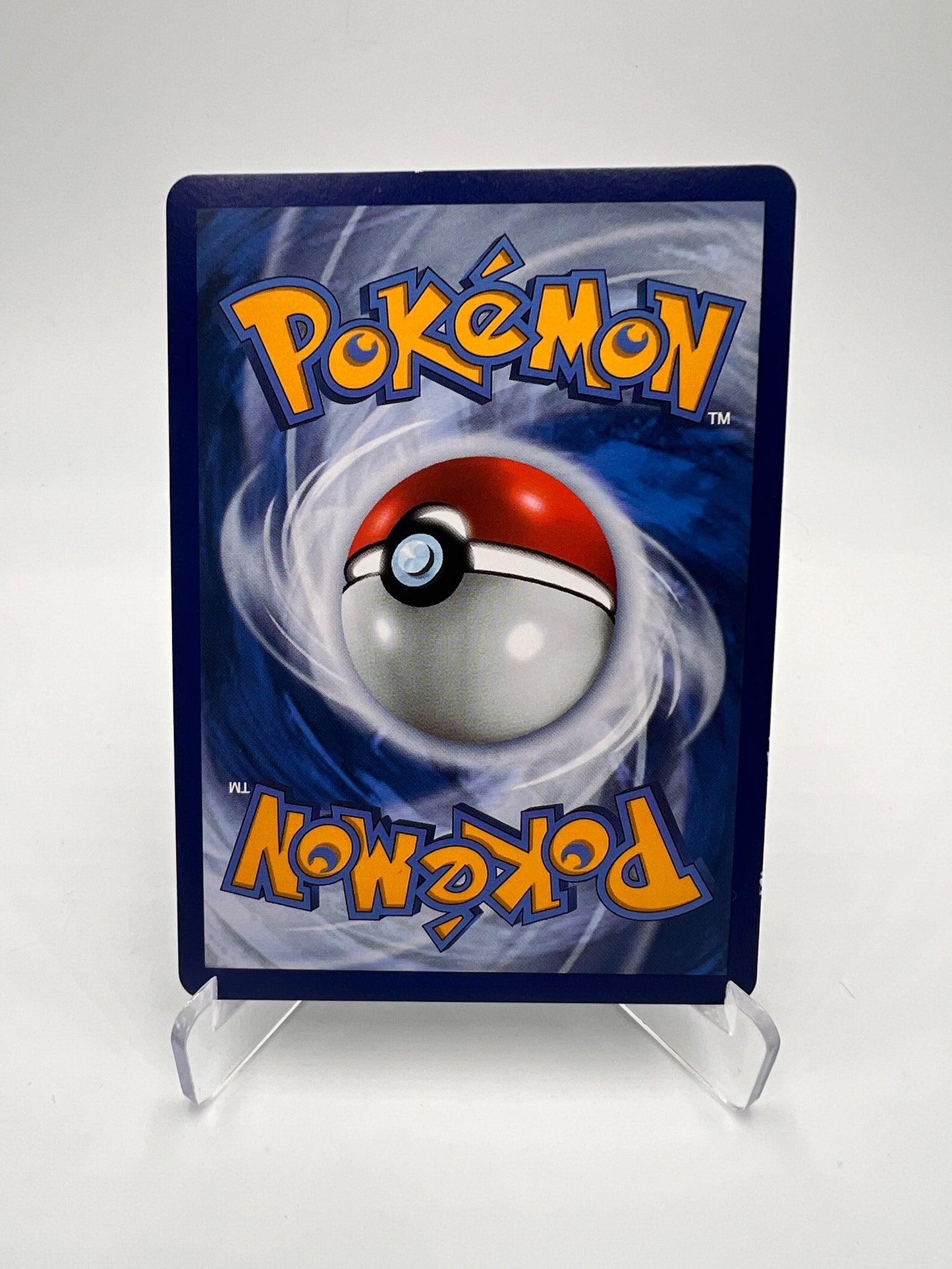 Léviator Obscur 8/82 – Célébrations 25 ans – NM – Carte Pokémon